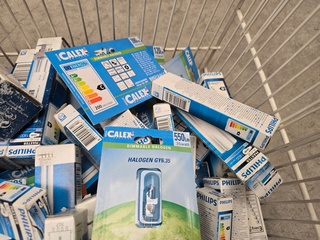 Verlichting Lampen En Spots Partij